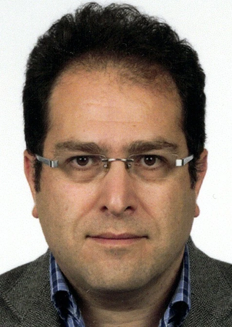 Dr. Hamid-Reza Sarajian